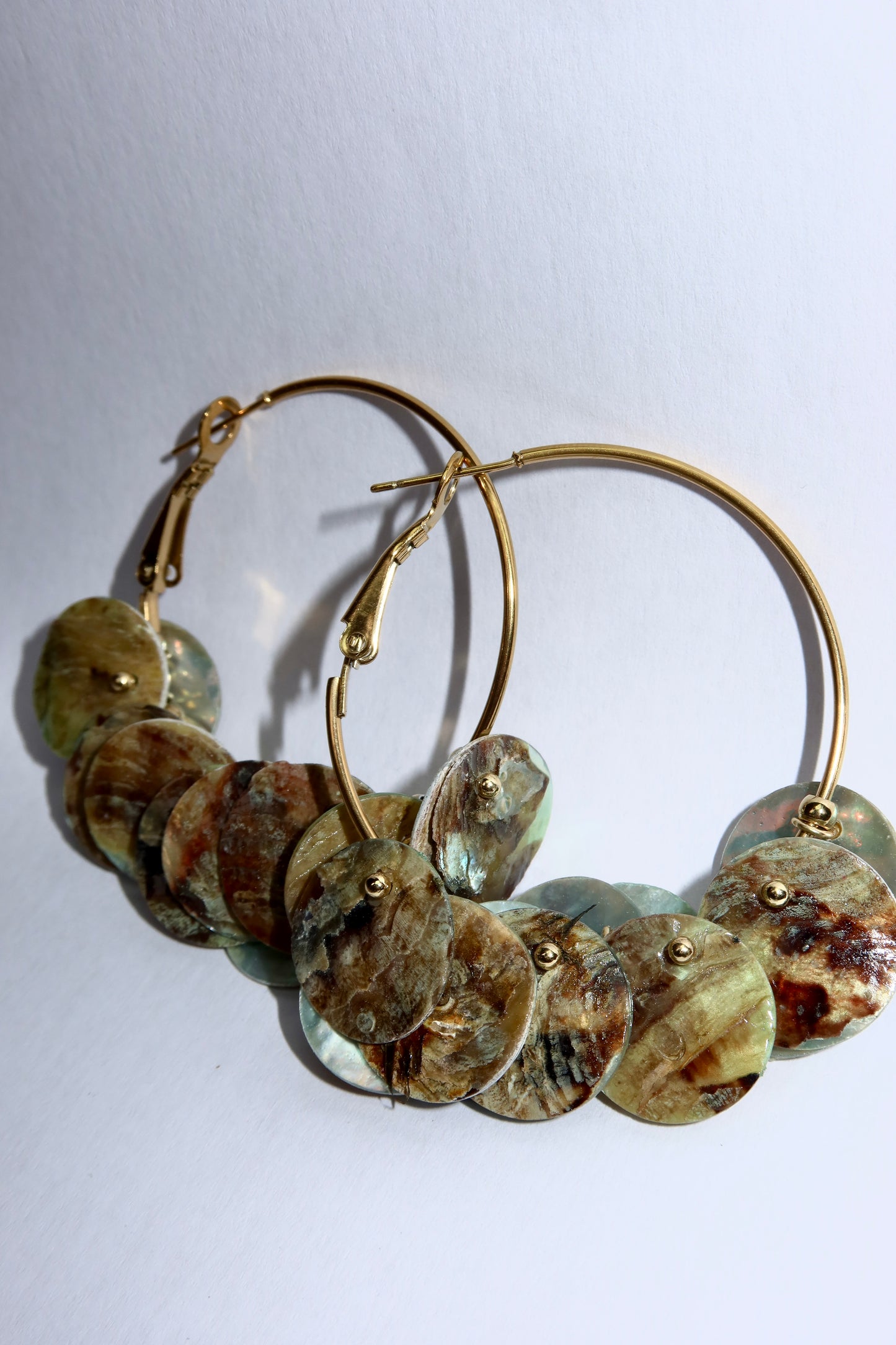 PENDIENTES ÁLGORA