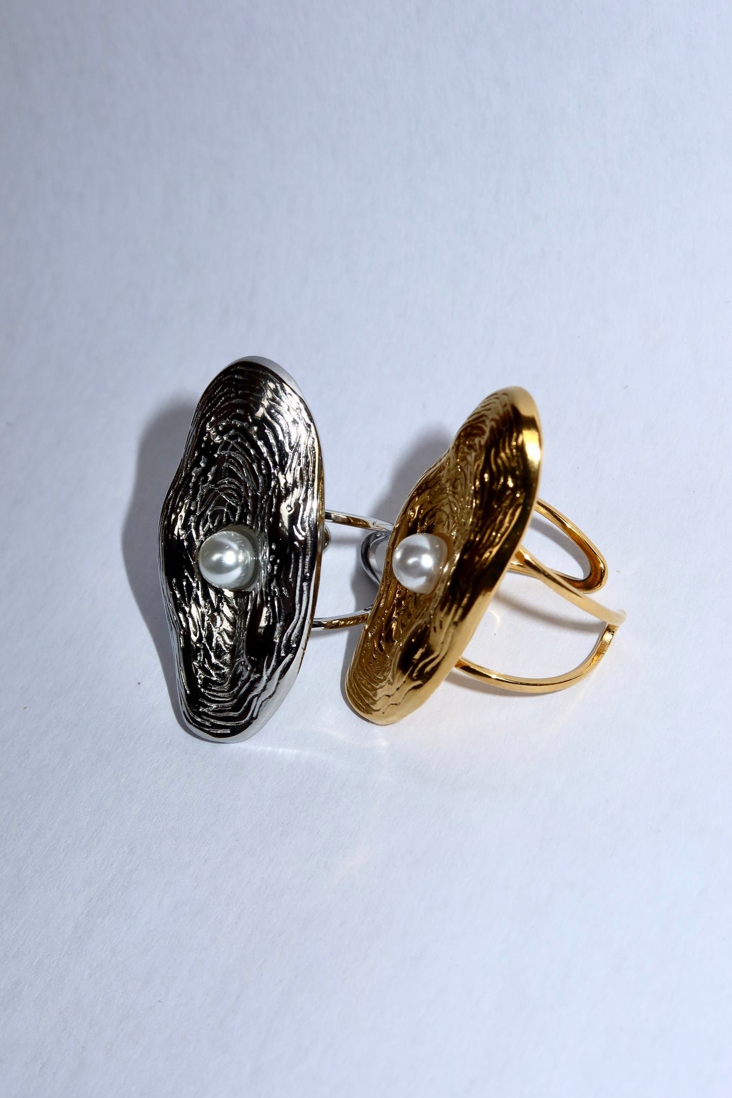 ANILLO PERLORA