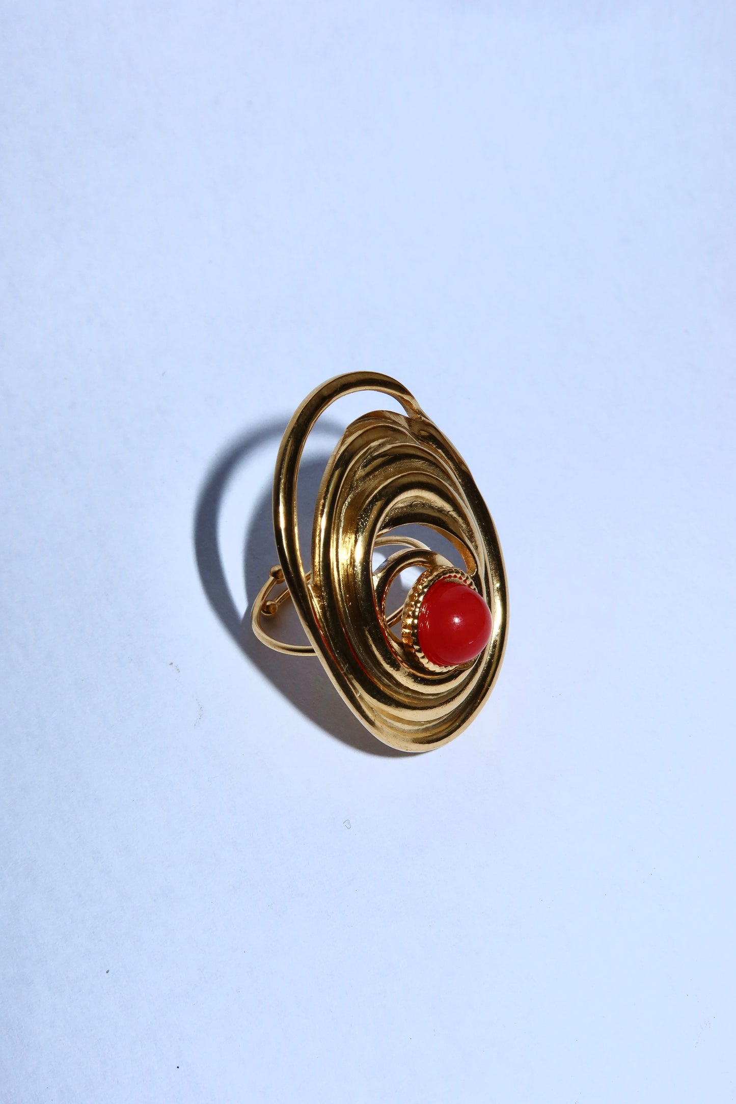 ANILLO PRÍA