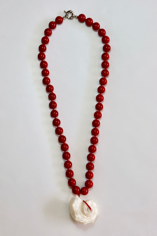 COLLAR TORIMBIA