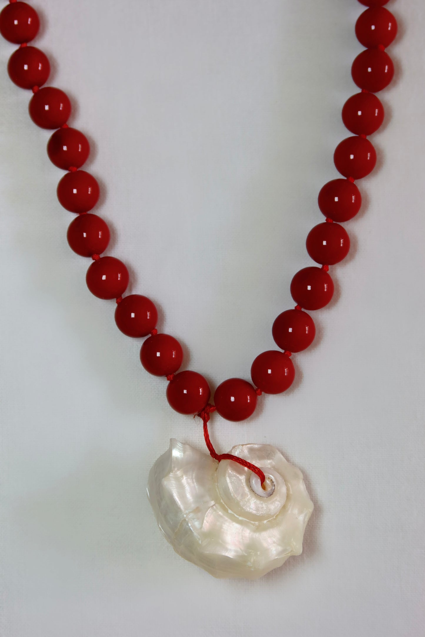 COLLAR TORIMBIA