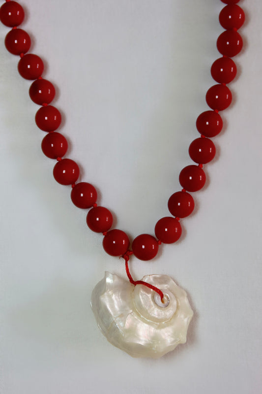 COLLAR TORIMBIA