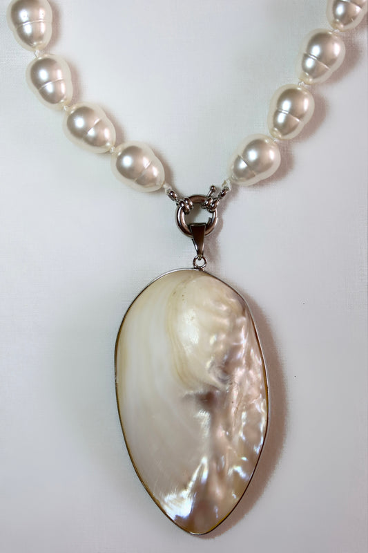 COLLAR SILENCIO