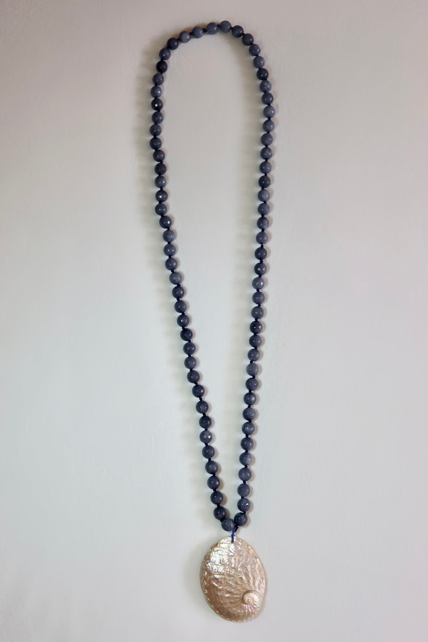 COLLAR OLEIROS