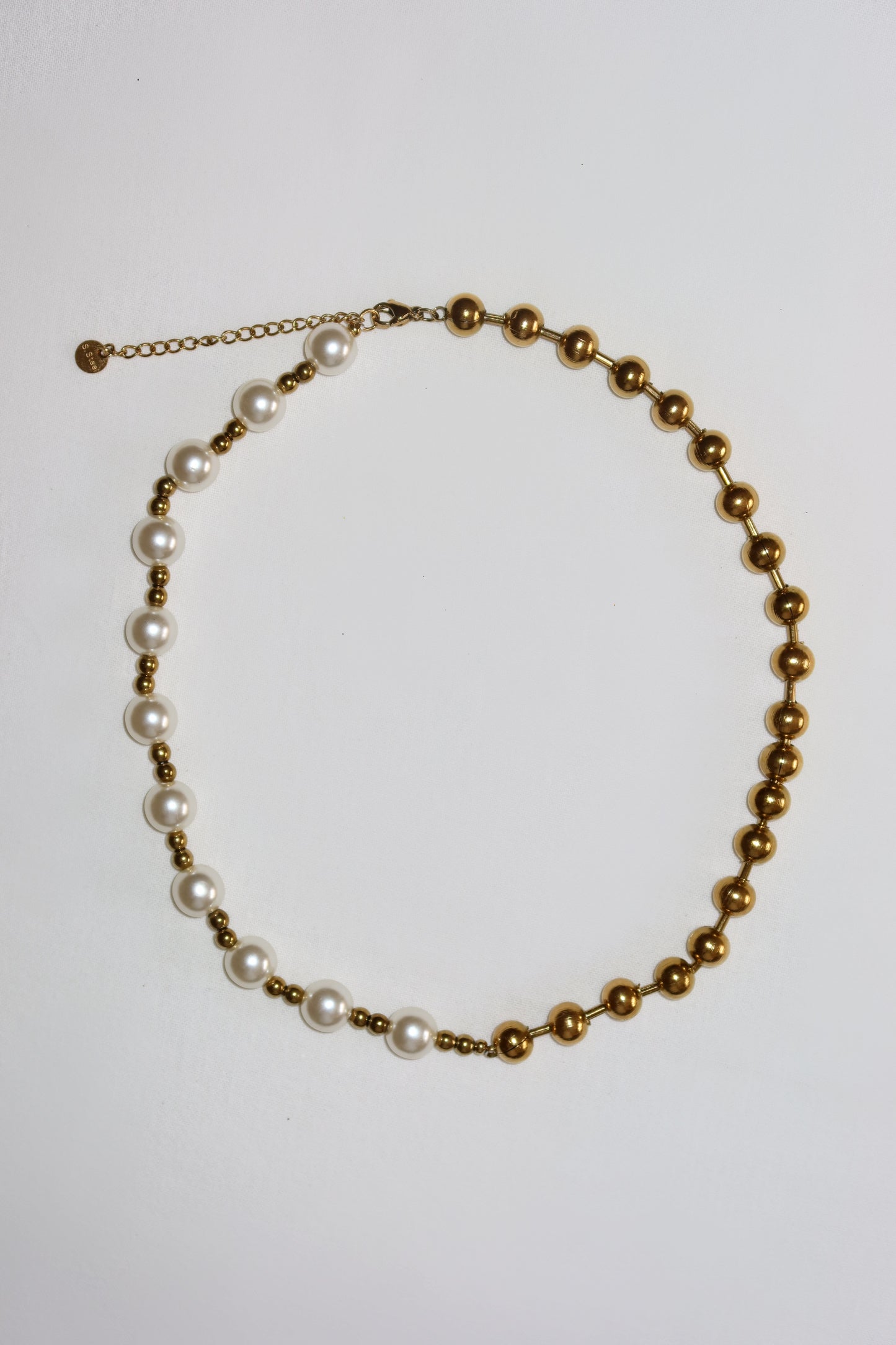 COLLAR AURORA