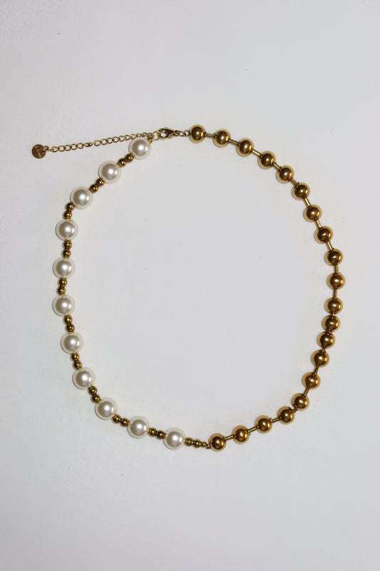 COLLAR AURORA