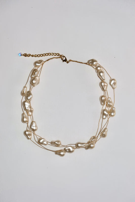 COLLAR BIANCA