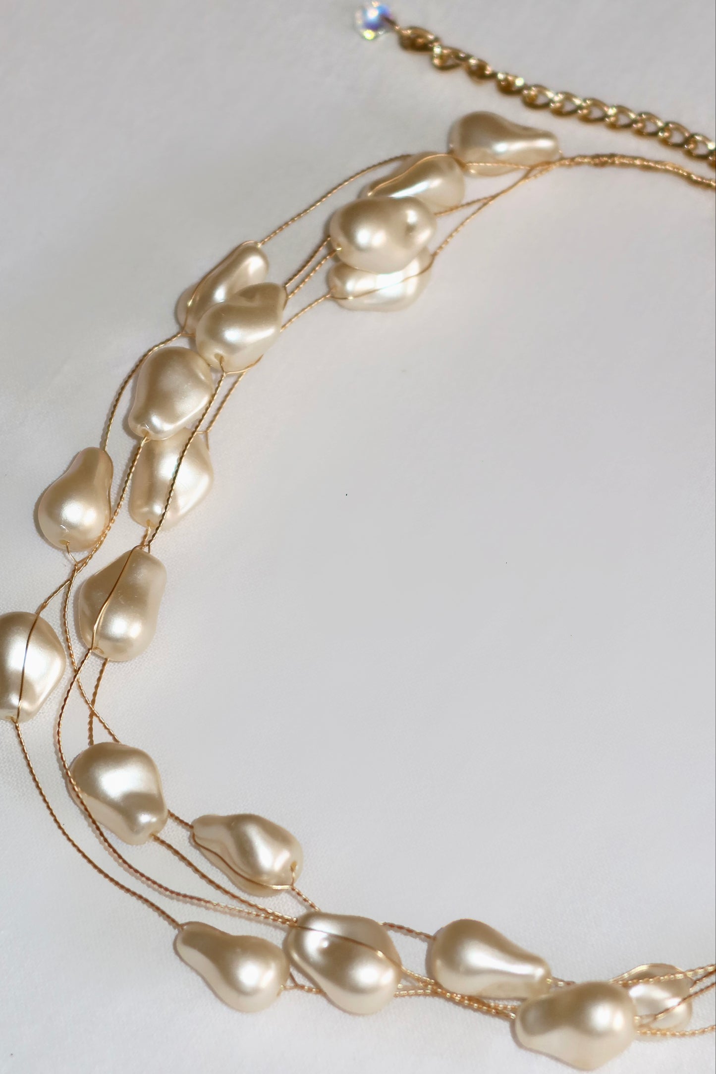COLLAR BIANCA