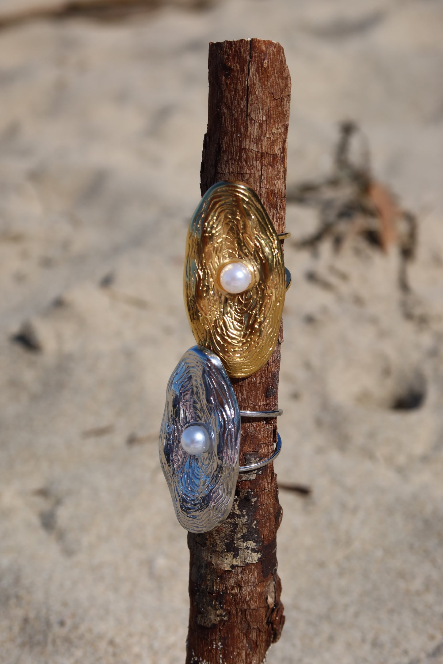 ANILLO PERLORA