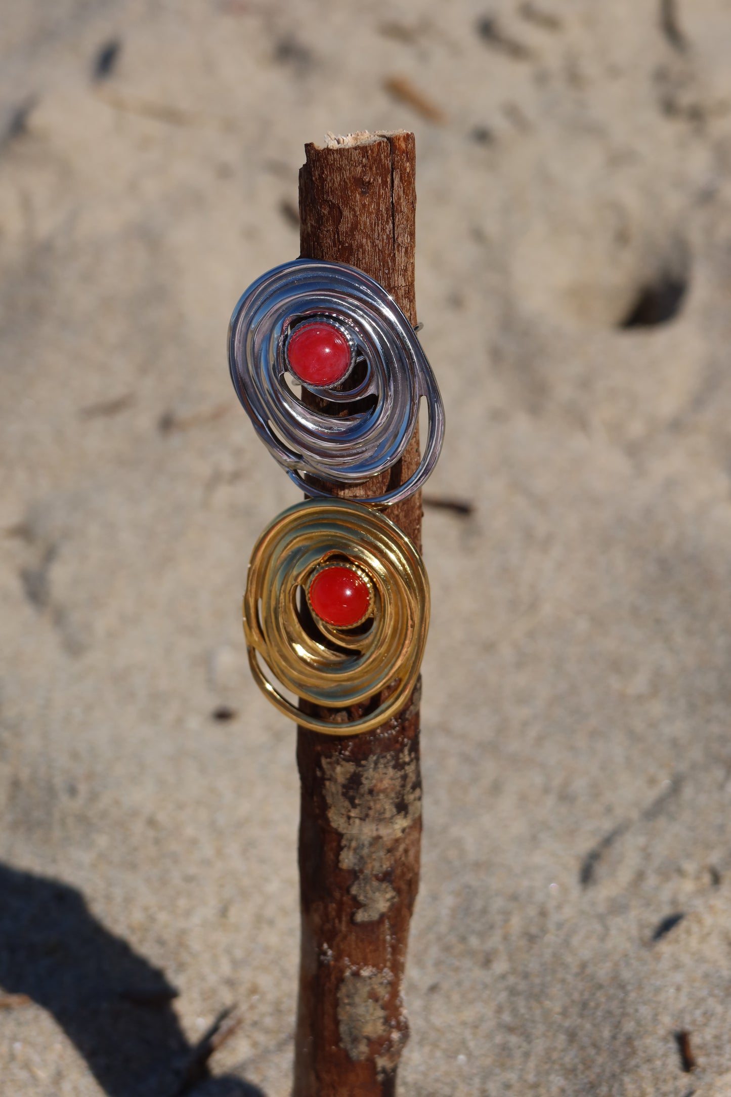 ANILLO PRÍA
