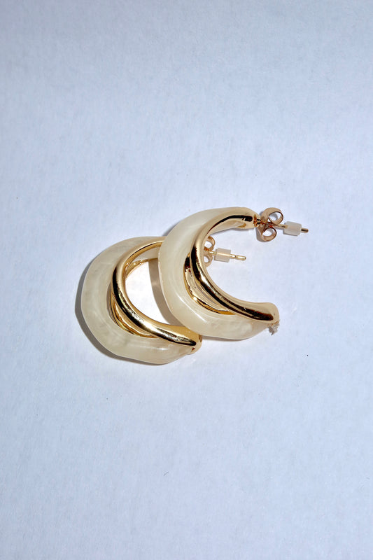 PENDIENTES HALO SOLAR