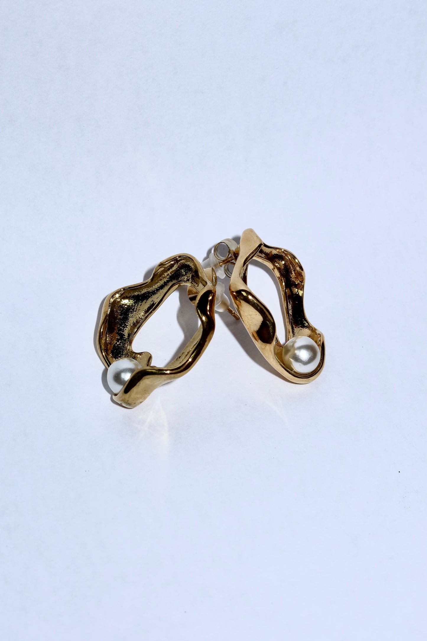 PENDIENTES OSTRA