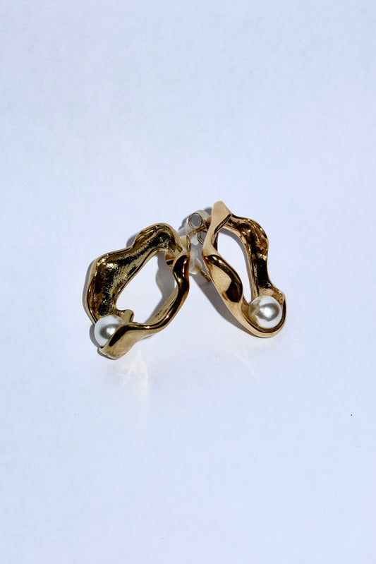 PENDIENTES OSTRA