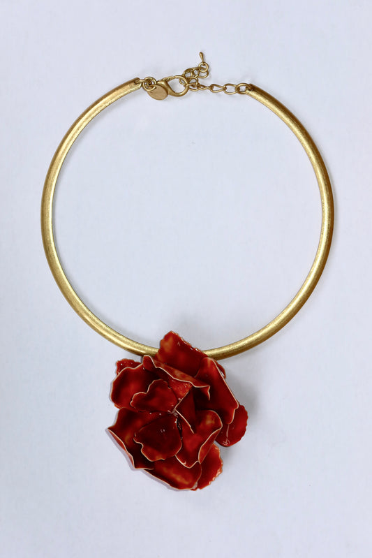 COLLAR SOL DE MAYO