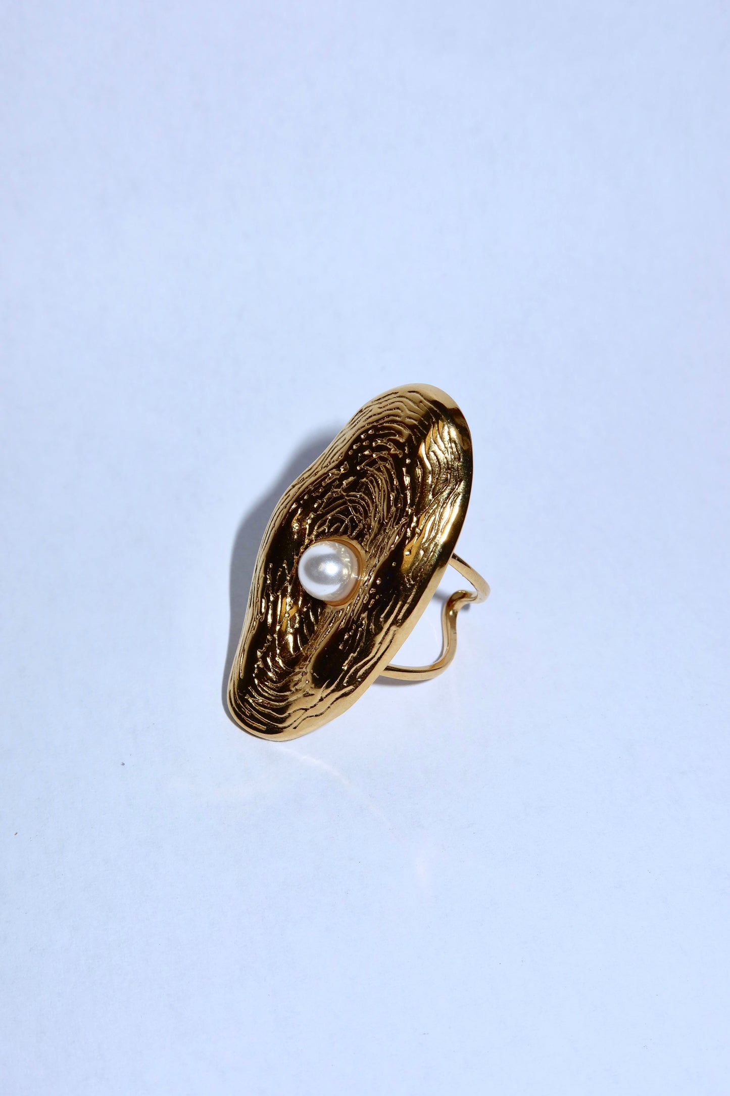 ANILLO PERLORA