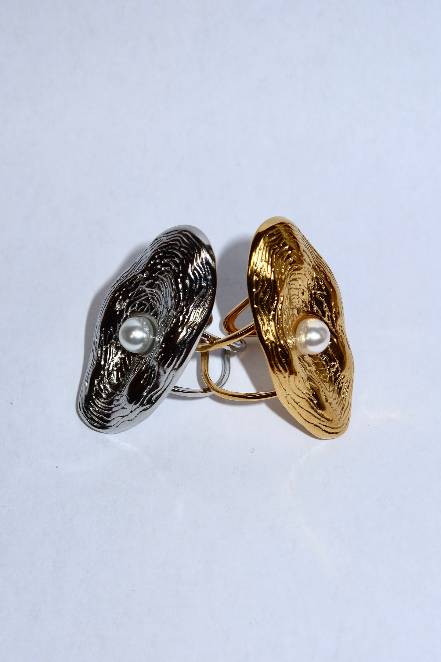 ANILLO PERLORA