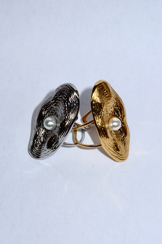 ANILLO PERLORA