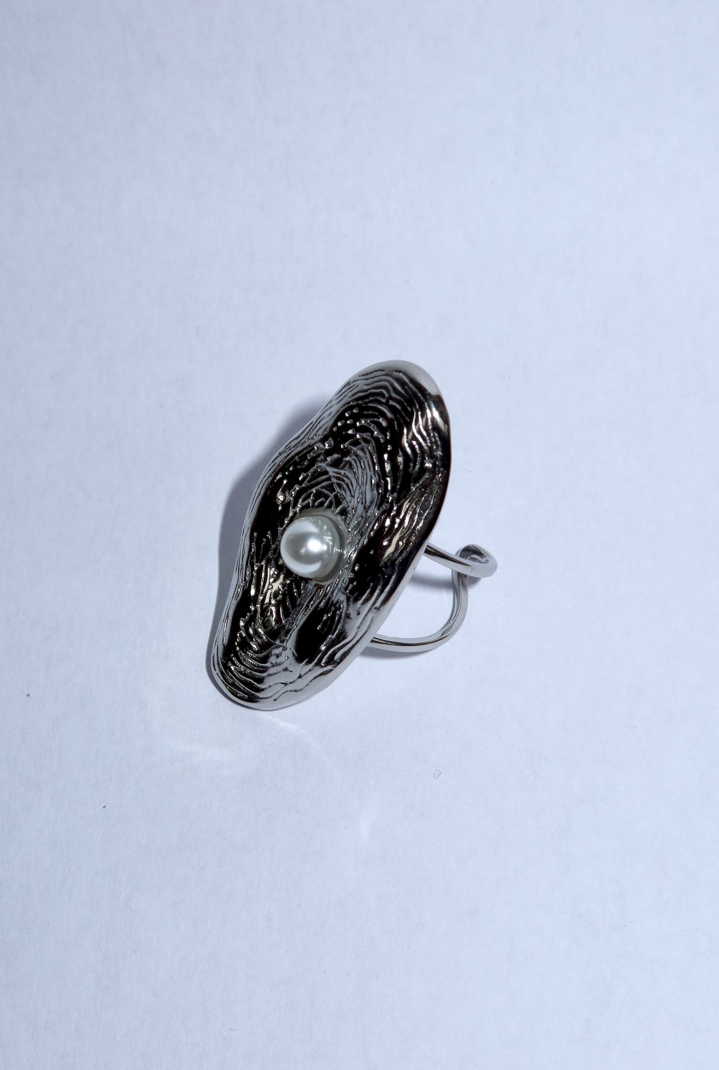 ANILLO PERLORA