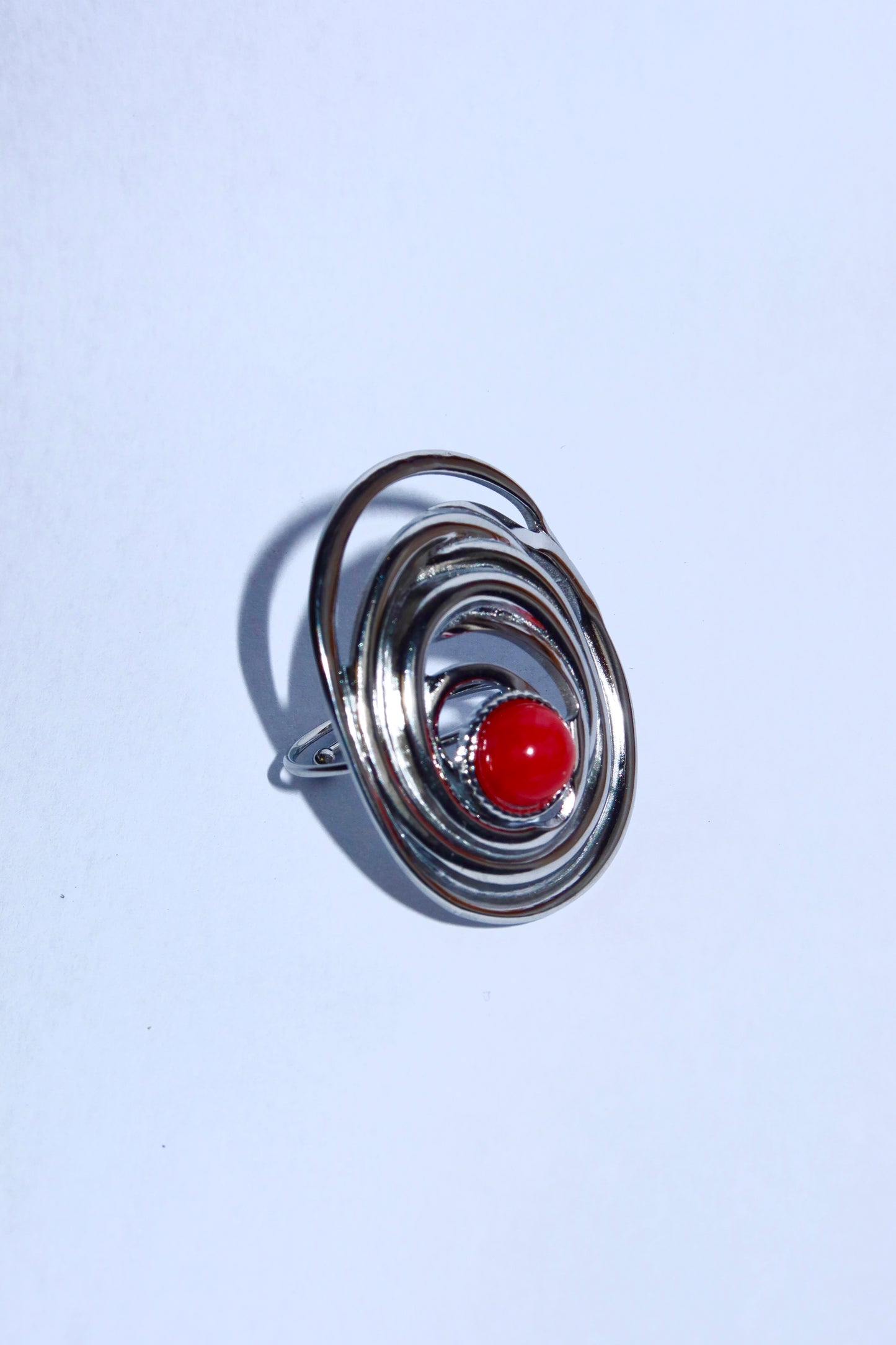 ANILLO PRÍA