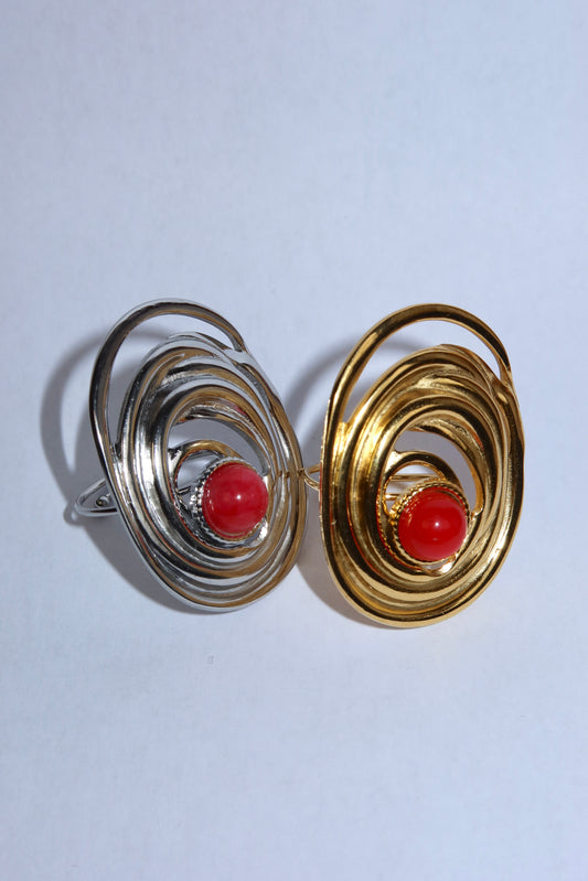 ANILLO PRÍA