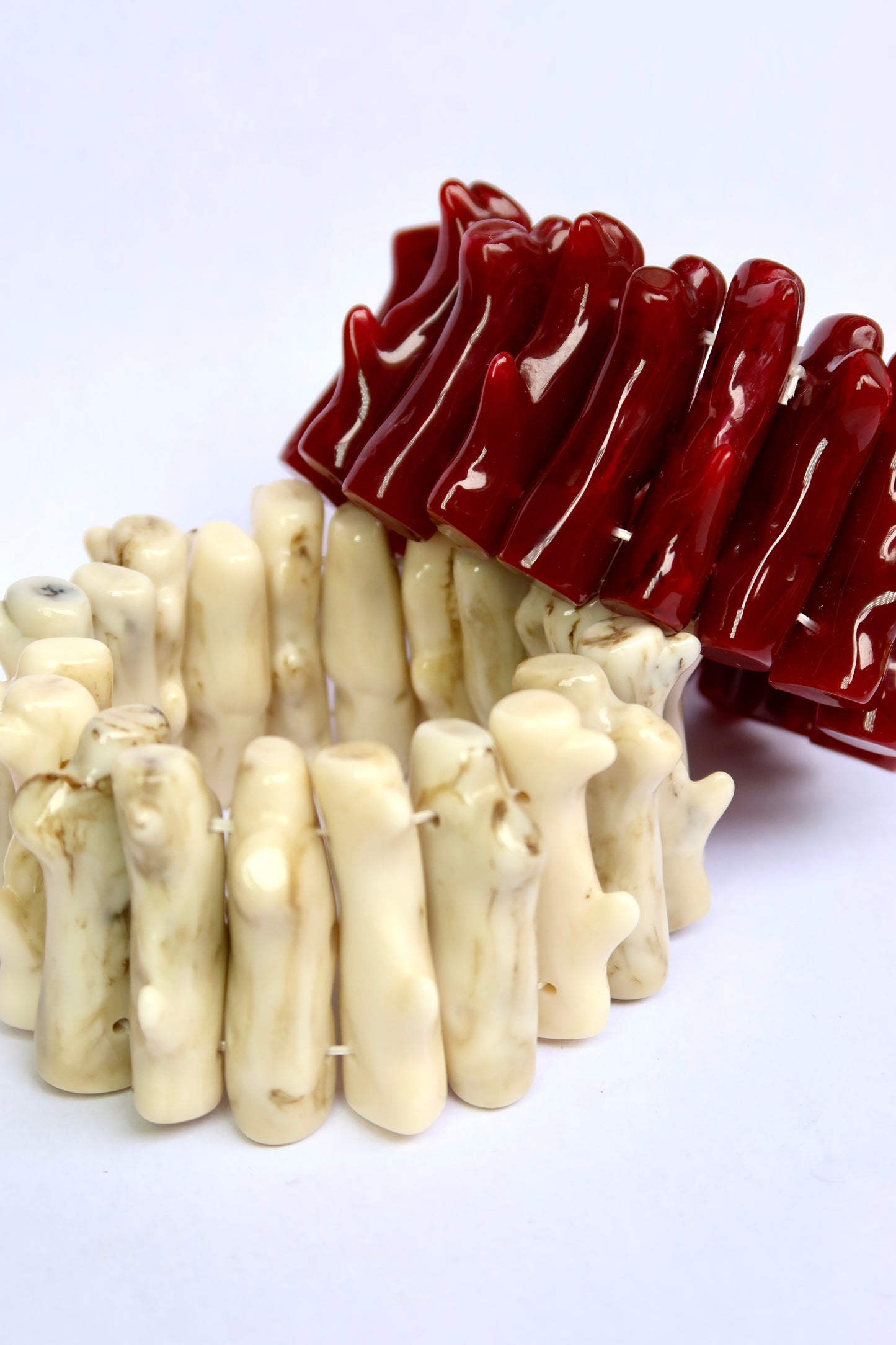 BRAZALETE BARRERA DE CORAL