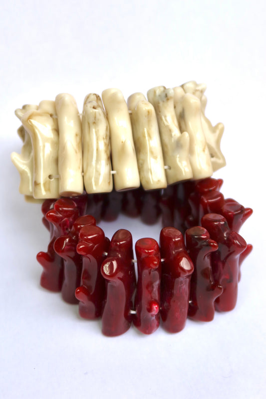 BRAZALETE BARRERA DE CORAL