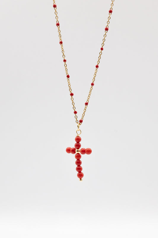 Collar Coral