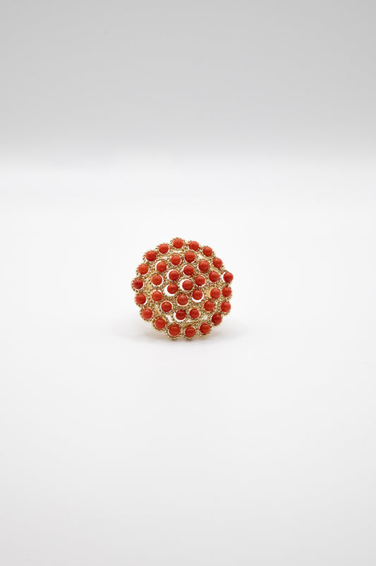 Anillo Coral