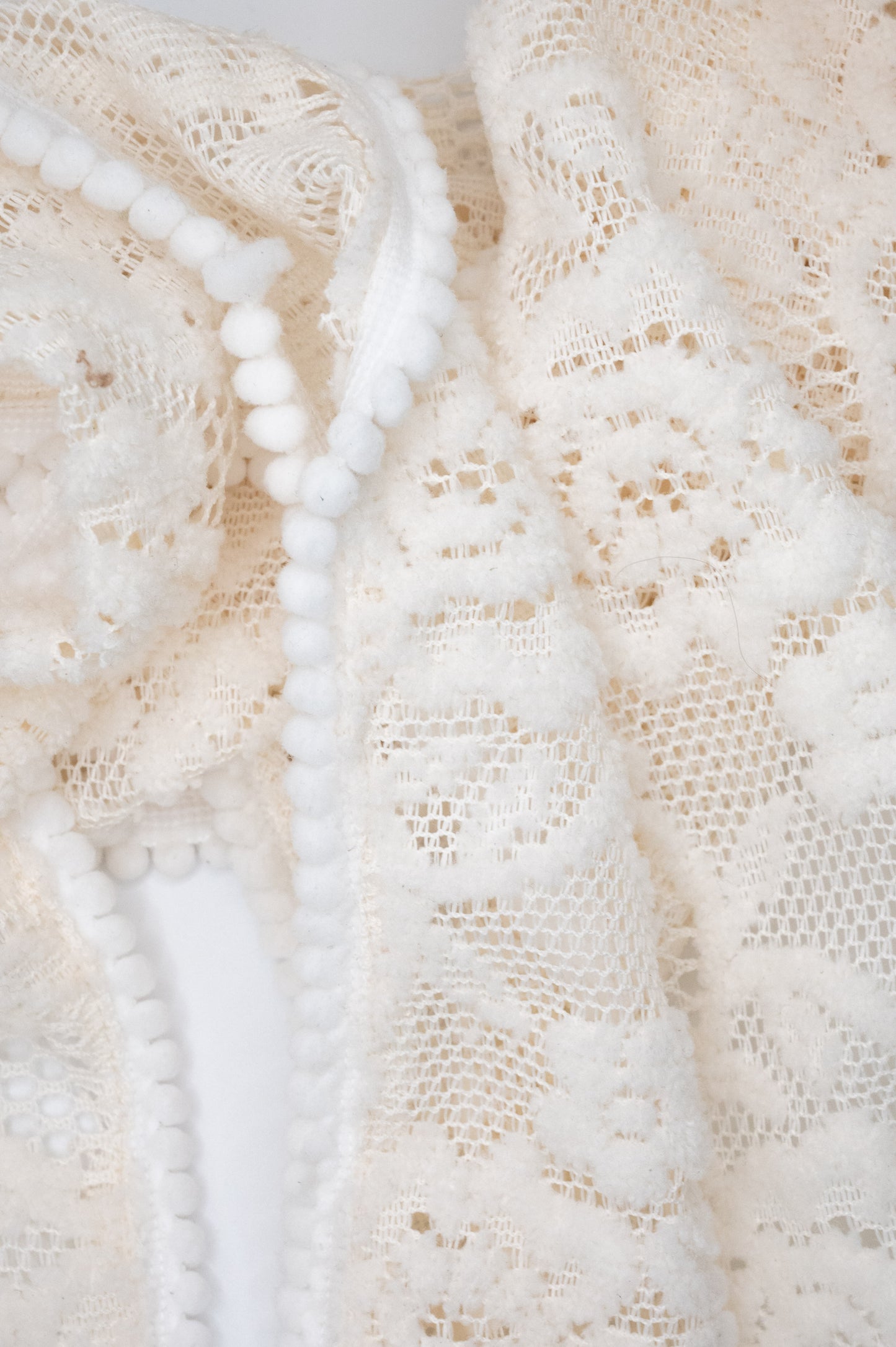 Pañuelo Flor De Invierno