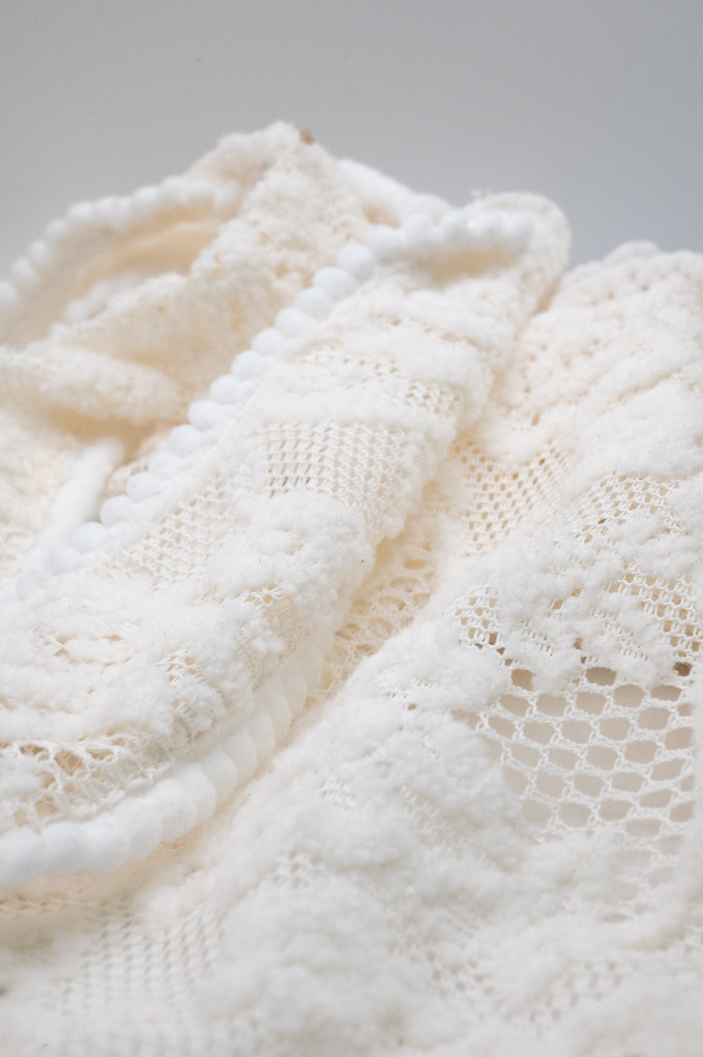 Pañuelo Flor De Invierno