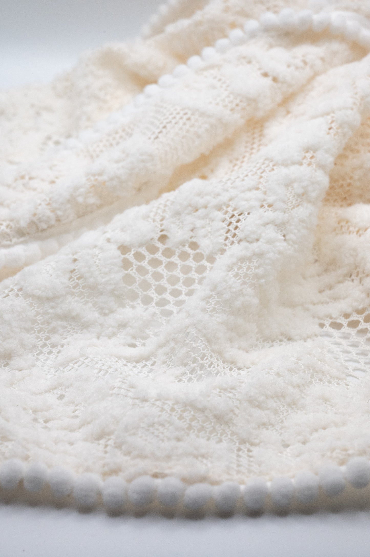 Pañuelo Flor De Invierno