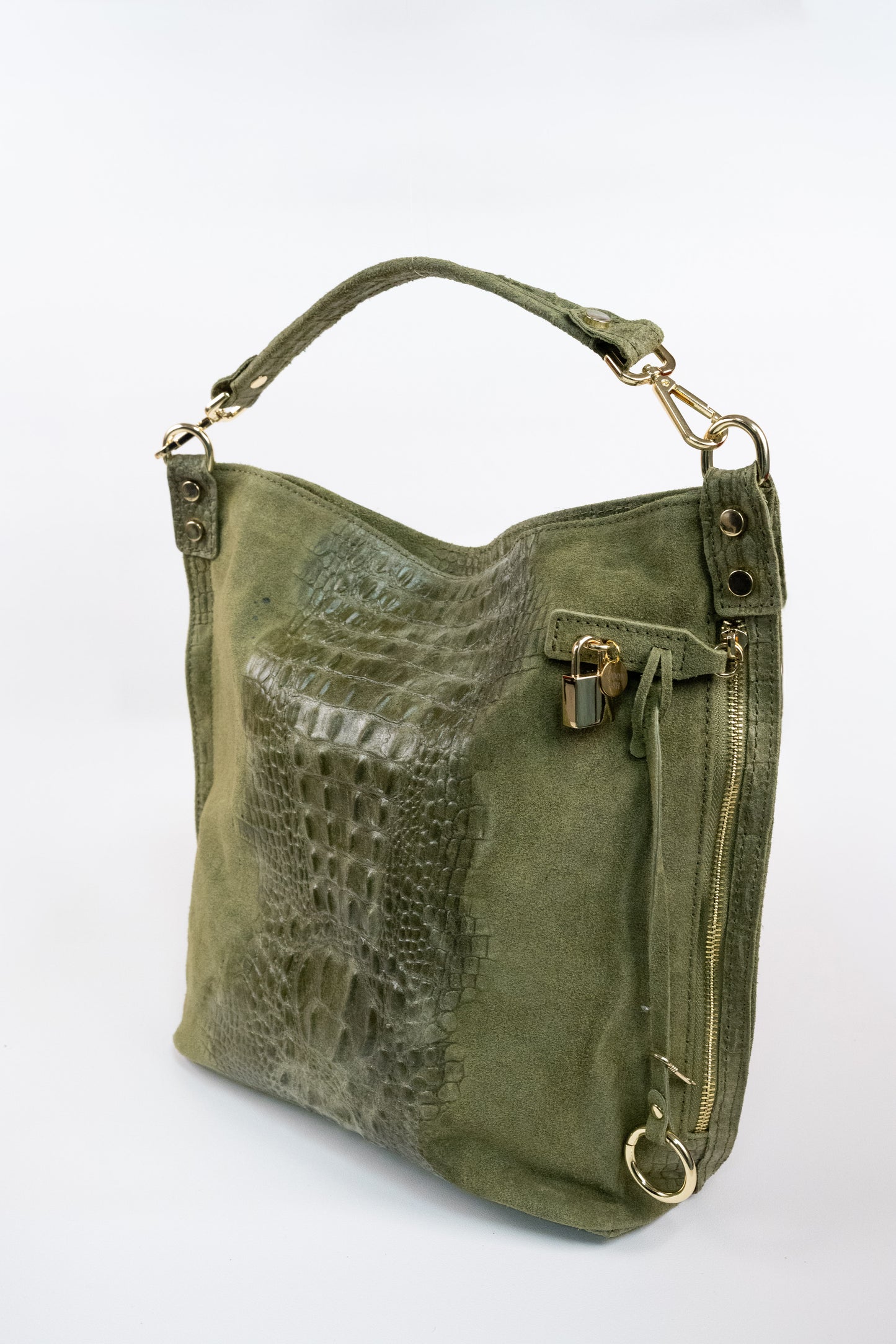 Bolso Desert Soul